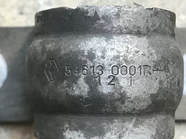 546130001R RENAULT купить в Кривой Рог