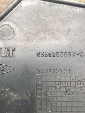 668620008R RENAULT купить в Черновцы