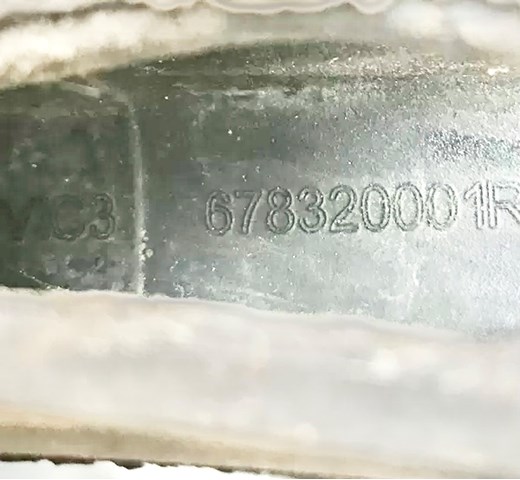 RENAULT 678320001R в наличии Одесса