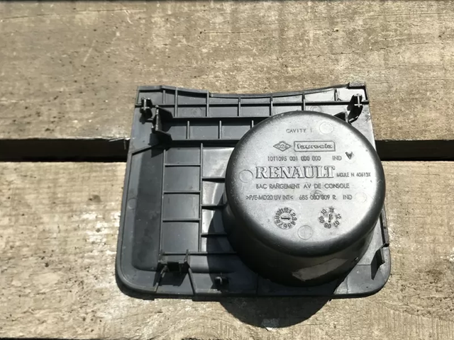 685000009R RENAULT купить в Ирпень