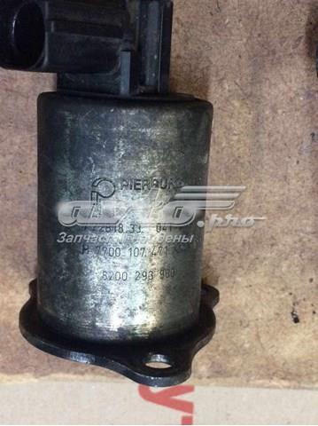 72281833 Клапан EGR рециркуляции газов купить Харьков