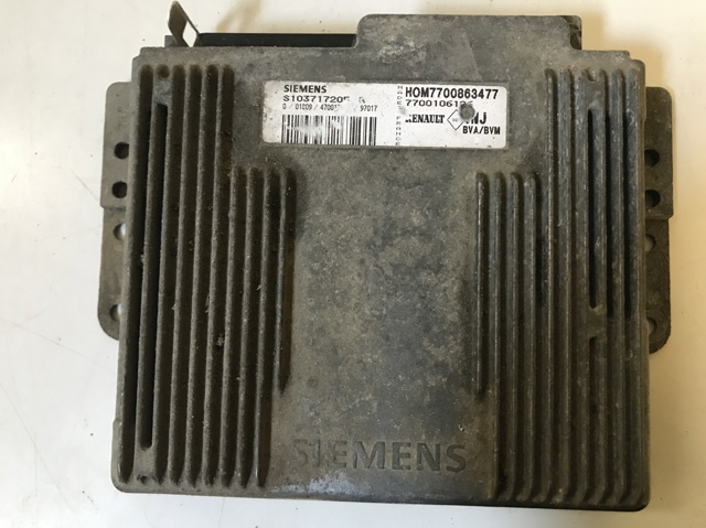 RENAULT 7700106186 в наличии Каменское