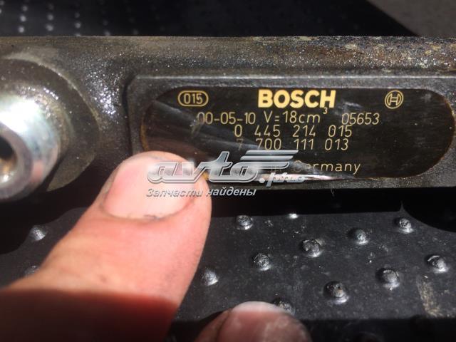 RENAULT 7700111013 Датчик давления топлива в наличии Павлоград