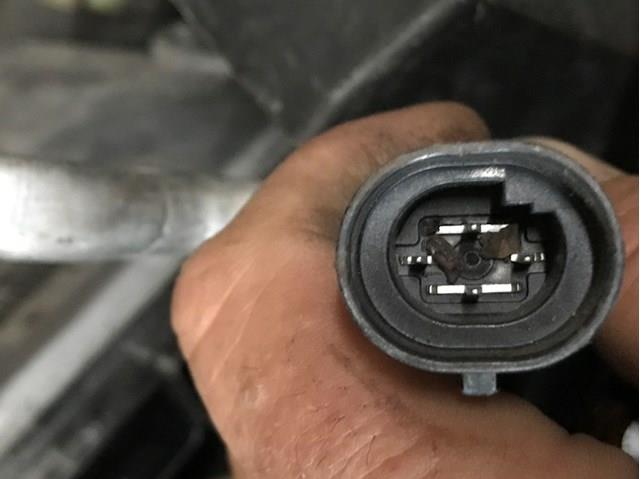 7700424025 Датчик абсолютного давления кондиционера купить Кривой Рог