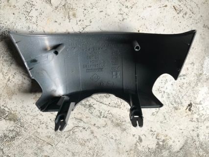 RENAULT 7700430072 Защитный кожух рулевого механизма в наличии Тернополь