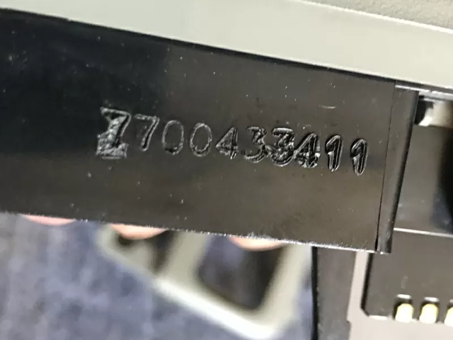 7700433411 Плафон салона купить Львов