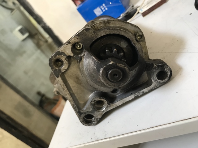 RENAULT 7700796488 Стартер в наличии Хмельницкий