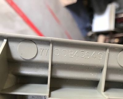 7700845649 RENAULT купить в Киев