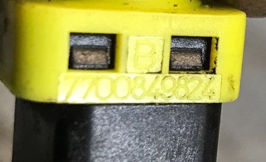 7700849824 Датчик стоп сигнала купить Сумы