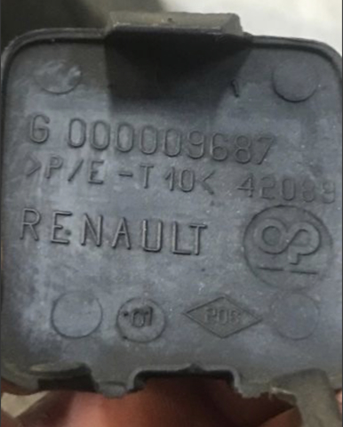 7701048333 RENAULT купить в Ужгород