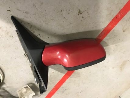 7701055997 RENAULT Зеркало заднего вида правое купить в Киев