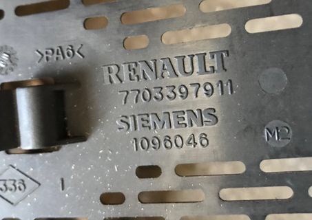 RENAULT 7703397911 в наличии Киев