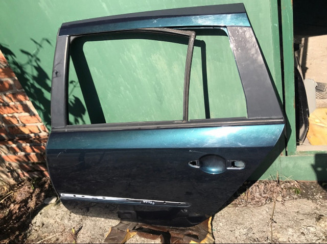 RENAULT 7751471662 Дверь задняя левая в наличии Днепр