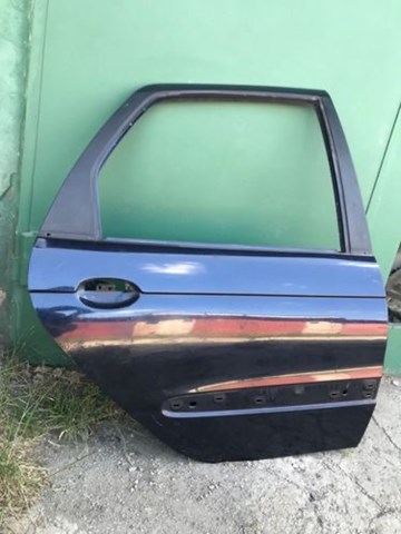 RENAULT 7751472140 Дверь задняя правая в наличии Ровно