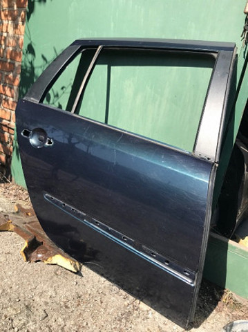 RENAULT 7751472444 Дверь задняя правая в наличии Полтава