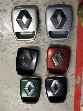 8200000901 RENAULT купить в Тернополь
