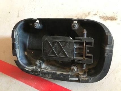 RENAULT 8200002163 Корпус заливной горловины топливного бака в наличии Каменское