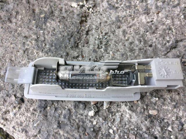 8200003035 RENAULT купить в Тернополь