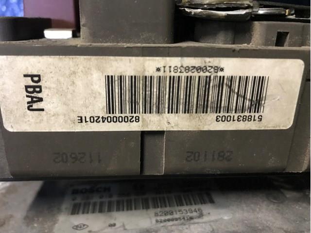 8200004201 RENAULT купить в Кривой Рог