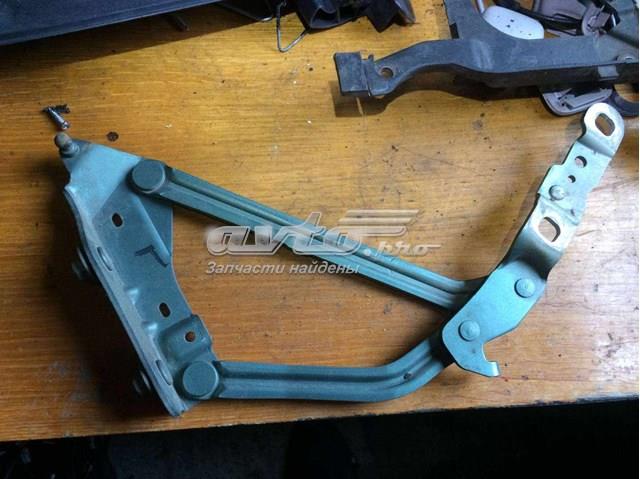 8200011067 RENAULT Петля крышки багажника купить в Павлоград