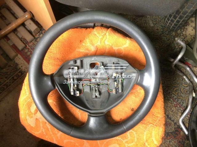 8200014857 RENAULT Руль купить в Житомир