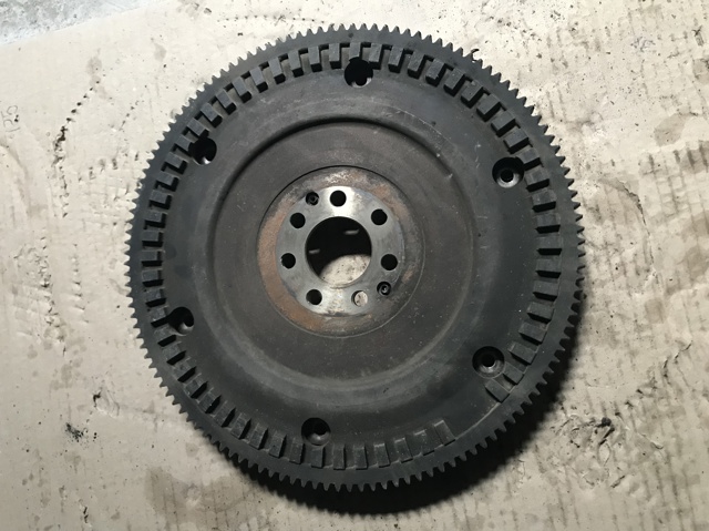 8200015436 RENAULT Маховик двигателя купить в Кривой Рог