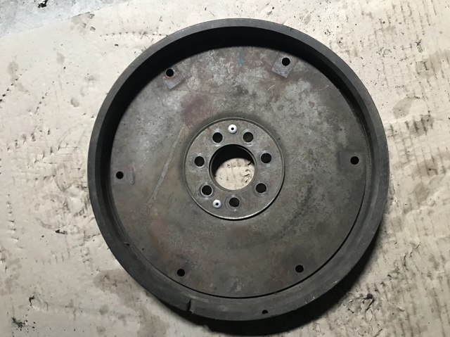 RENAULT 8200015436 Маховик в наличии Ужгород