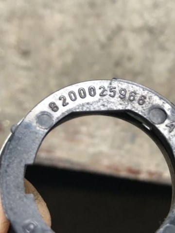 8200025966 RENAULT купить в Харьков