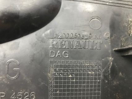 8200050329 RENAULT Водосток лобового стекла, жабо купить в Украина