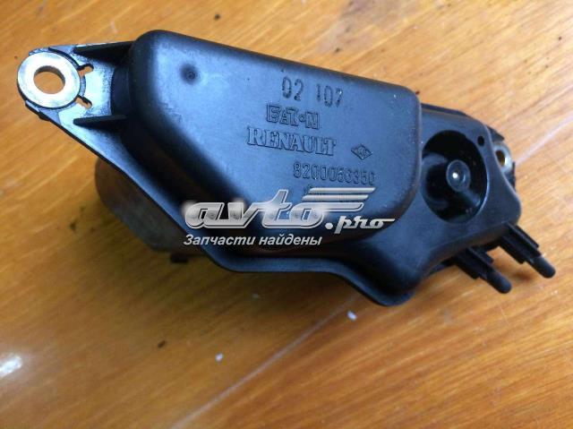 RENAULT 8200056350 Байпасный клапан EGR, рециркуляции газов в наличии Украина