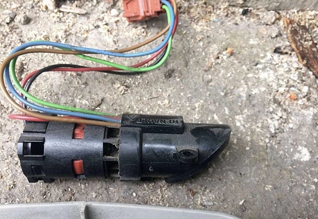 8200059657 RENAULT купить в Каменское
