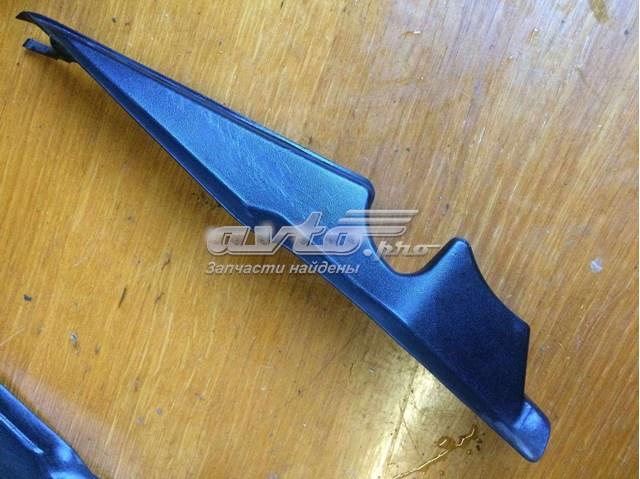 RENAULT 8200100590 Решетка дворников левая в наличии Львов