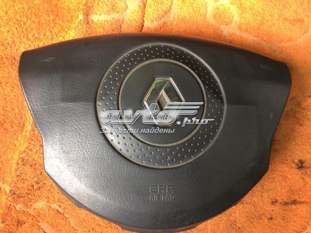 RENAULT 8200102820A Подушка безопасности (AIRBAG) водительская в наличии Кривой Рог