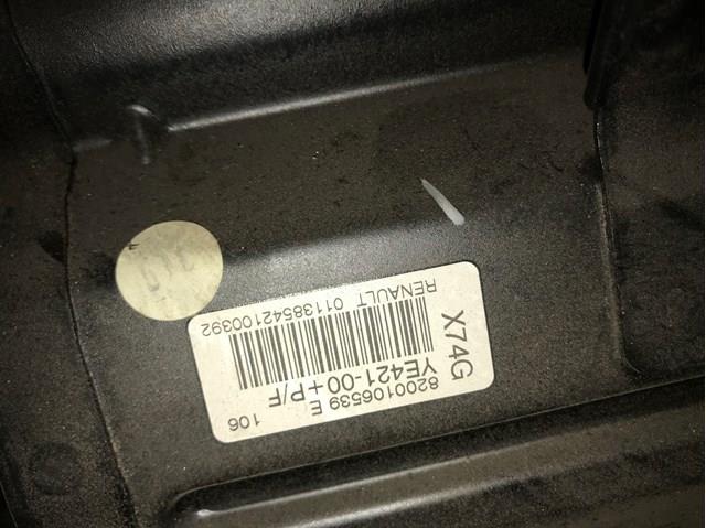 8200106539 RENAULT купить в Запорожье