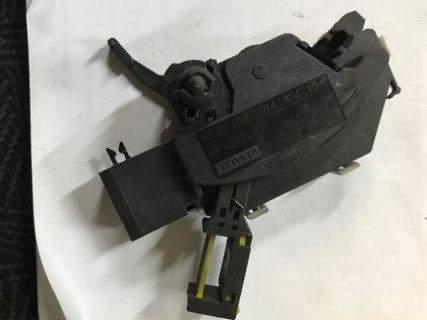 RENAULT 8200110893 Датчик включения сцепления  в наличии Хмельницкий