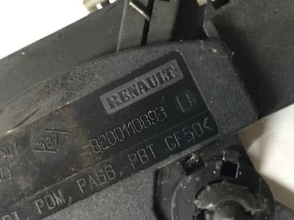 8200110893 RENAULT Датчик включения сцепления  купить в Ровно
