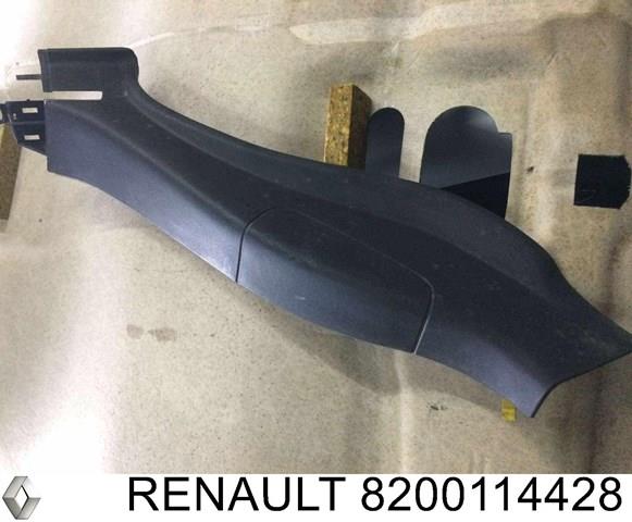 8200114428 RENAULT купить в Одесса