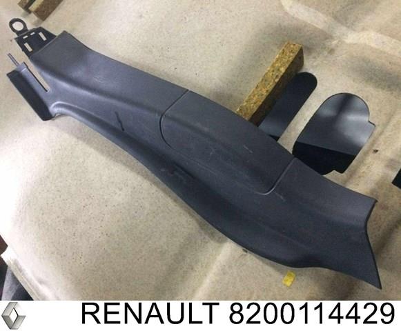 8200114429 RENAULT купить в Харьков