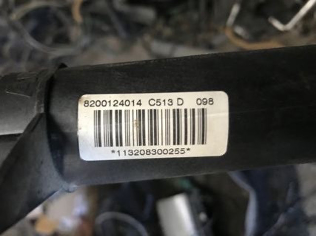 RENAULT 8200124014 в наличии Запорожье