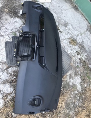8200139257 RENAULT Панель салона передняя "торпедо" купить в Харьков