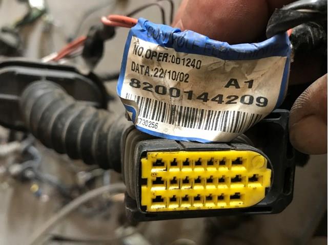 8200144209 RENAULT купить в Запорожье