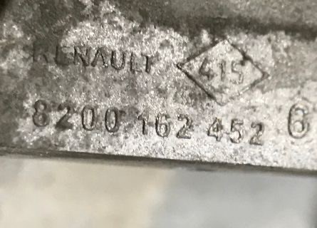 8200162452 RENAULT купить в Павлоград