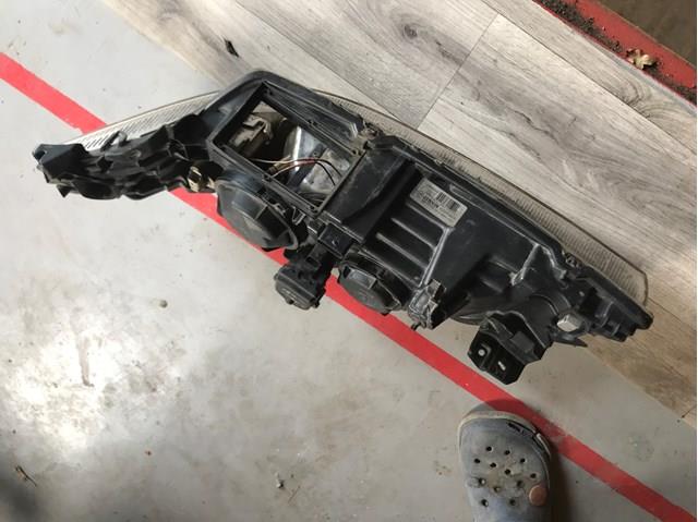 8200163324 RENAULT Фара правая купить в Одесса