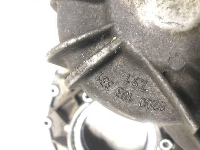 RENAULT 8200183331 в наличии Запорожье