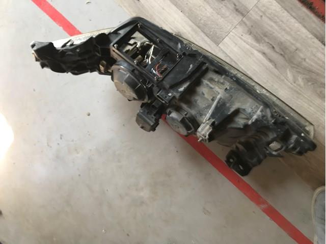 RENAULT 8200207516 Правая фара в наличии Черкассы