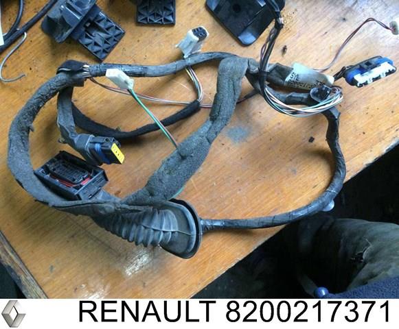 RENAULT 8200217371 в наличии Чернигов