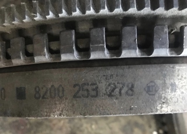 8200253278 купить Одесса