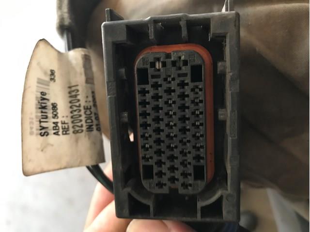 RENAULT 8200320431 в наличии Харьков