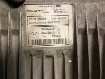 8200326910 RENAULT купить в Ирпень