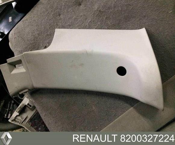 RENAULT 8200327224 в наличии Житомир